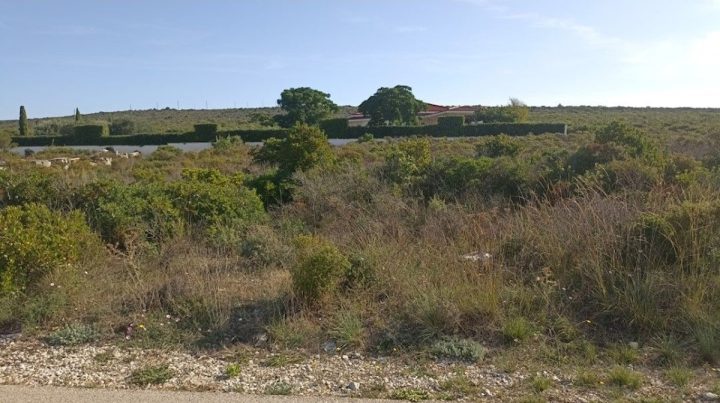 Parcela Naprodaj - Zadarska Sukošan - foto 2/2