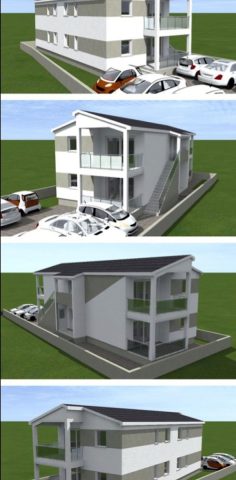 Apartma Naprodaj - Zadarska Vir - foto 5/12
