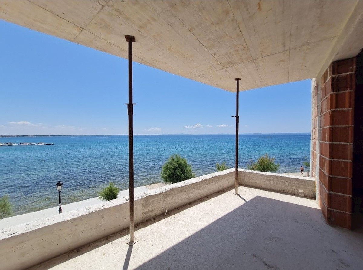 Apartmán Na predaj - Zadarska Vir - foto 1/3