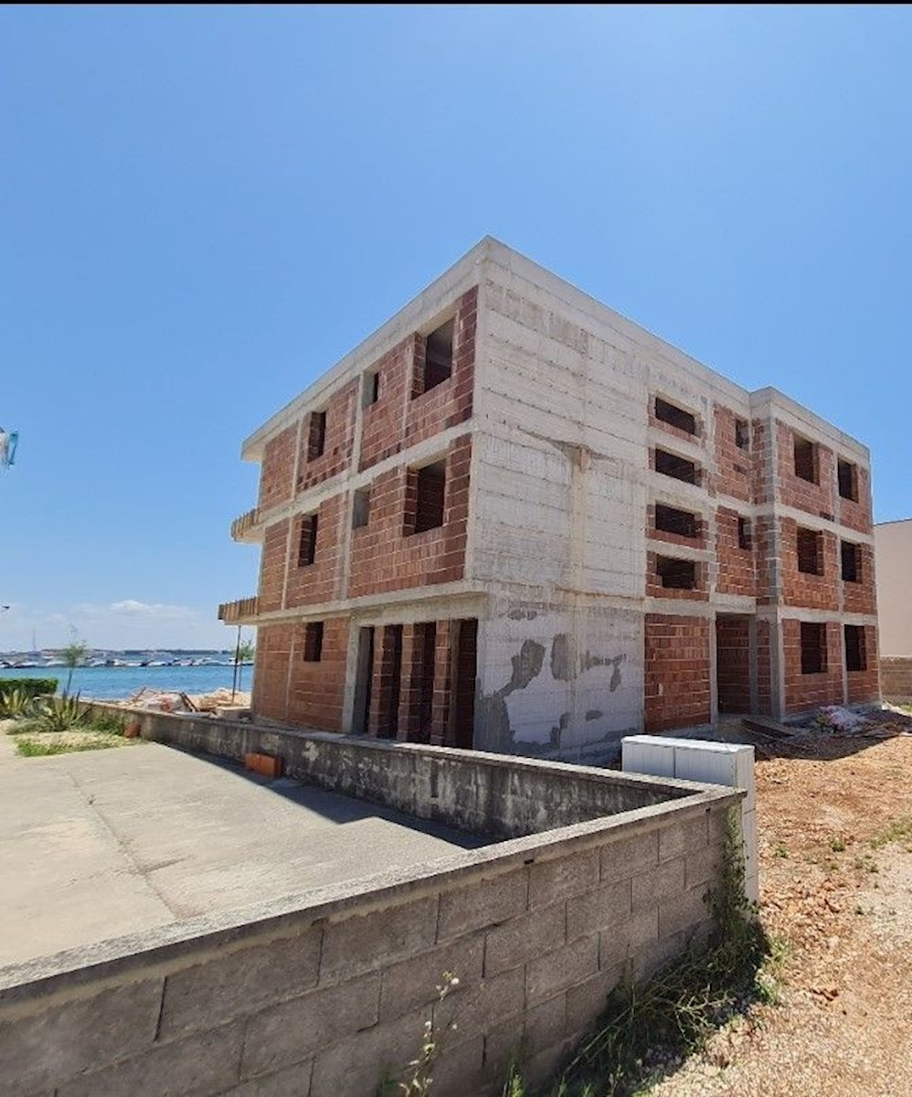 Apartmán Na predaj - Zadarska Vir - foto 3/3