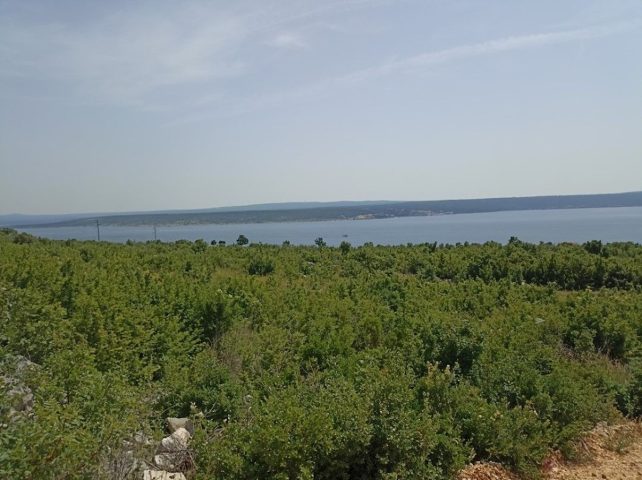 Land for sale 6231 m² – Maslenica