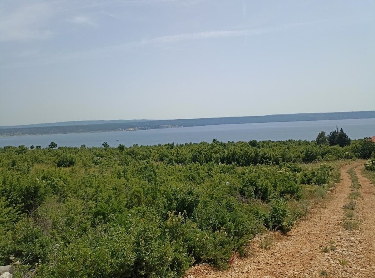 Terreno In vendita - ZADARSKA ZADAR