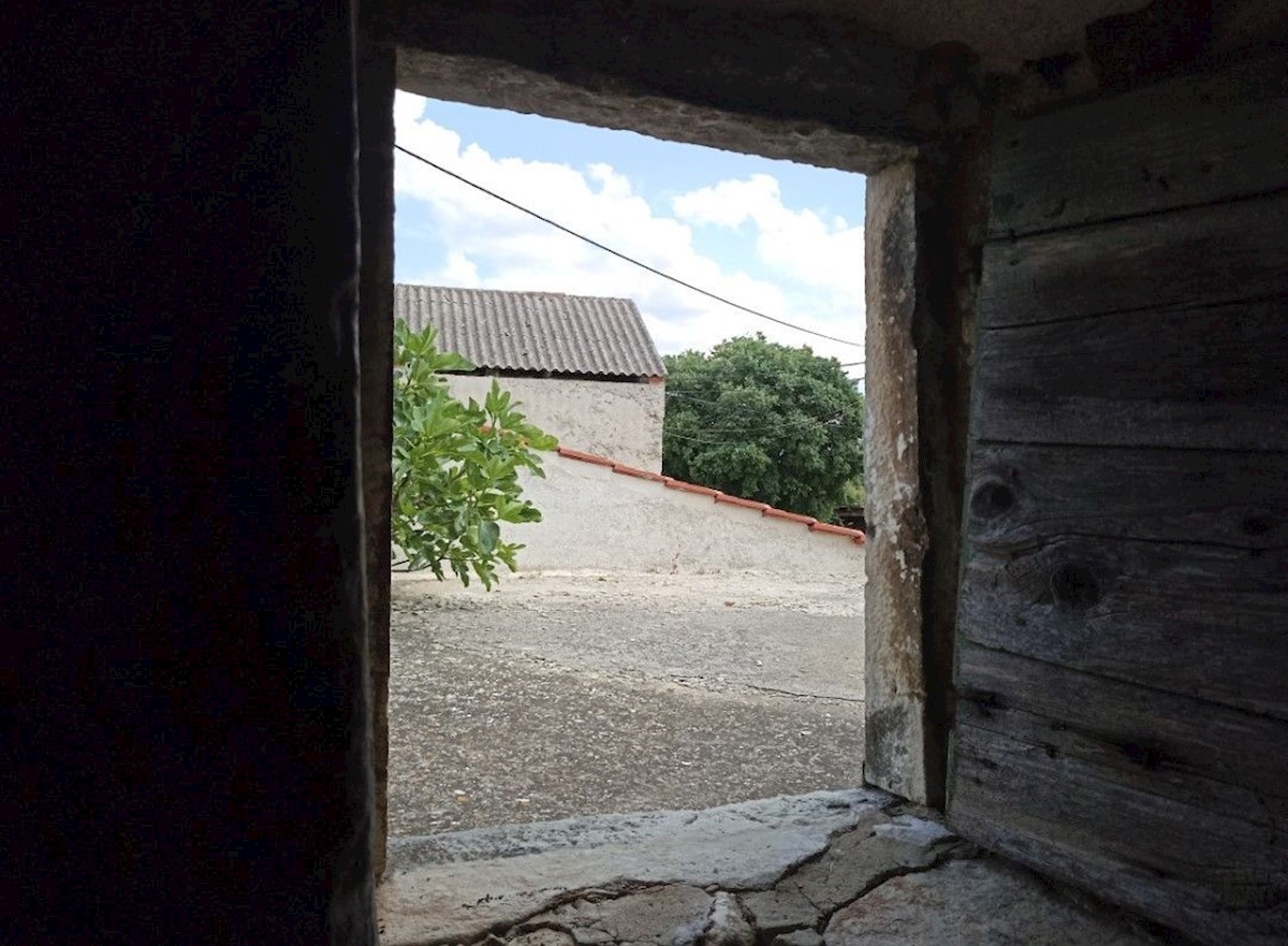 Haus Zu verkaufen - ZADARSKA POLIČNIK