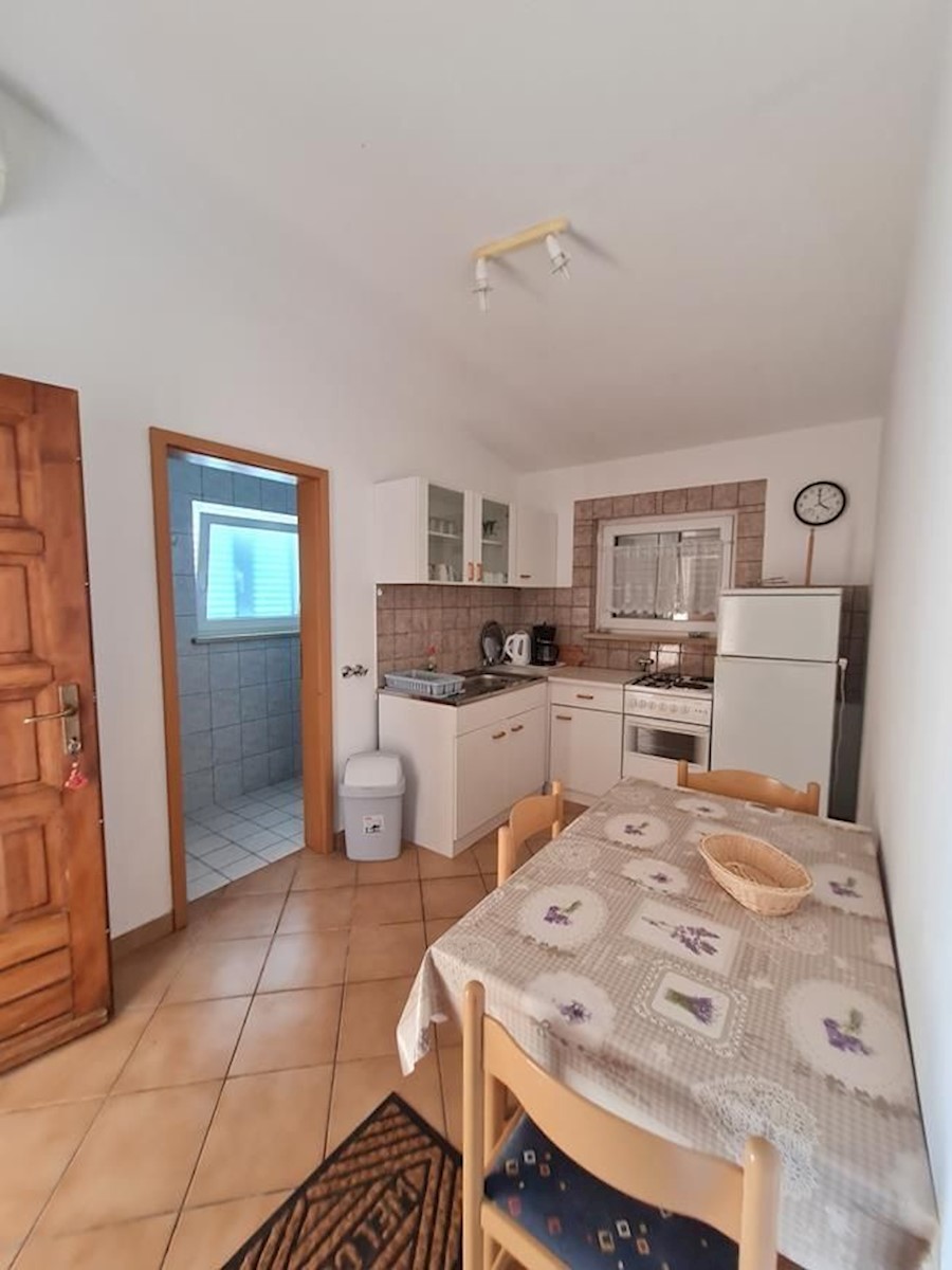 Apartma Naprodaj - ZADARSKA Vir