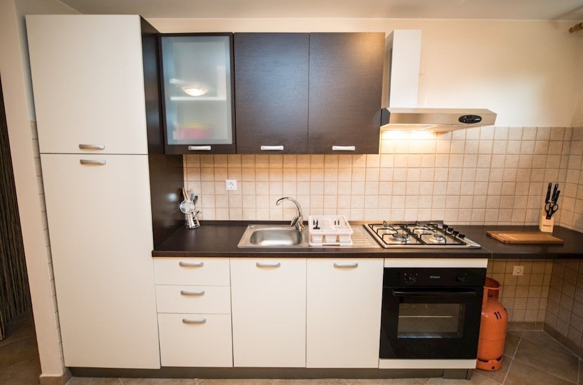 Apartmán Na prodej - ZADARSKA BIBINJE