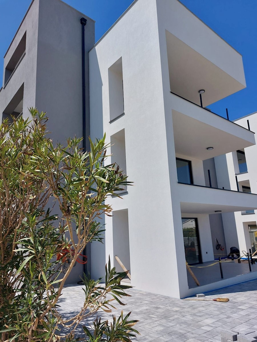 Apartma Na predaj