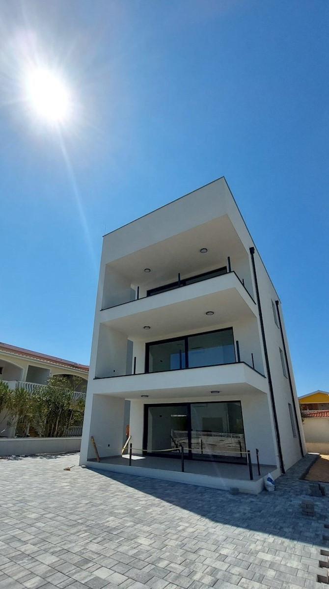 Apartma Na predaj - ZADARSKA VIR