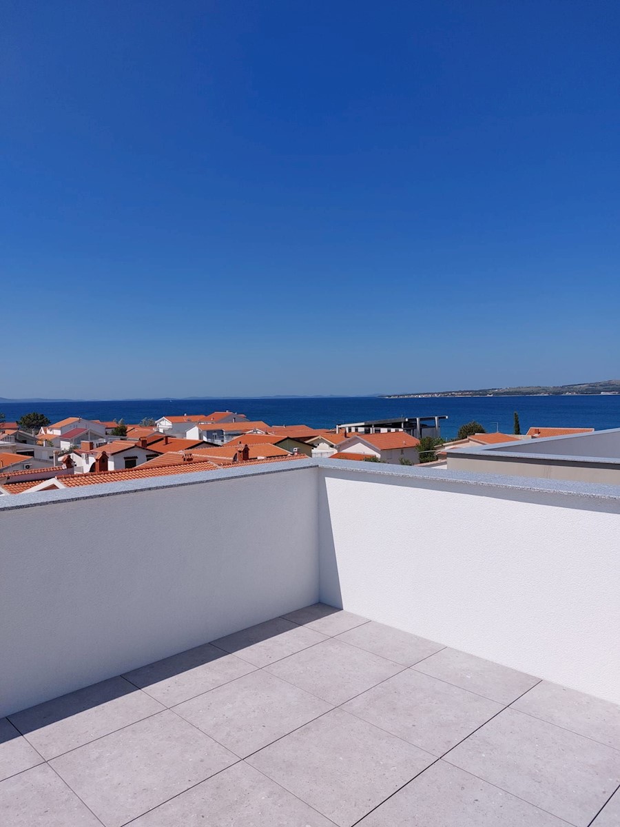 Apartma Na predaj - ZADARSKA VIR