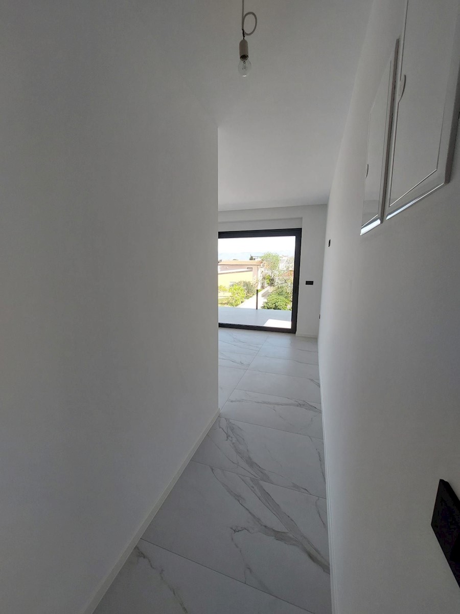 Apartma Na predaj - ZADARSKA VIR