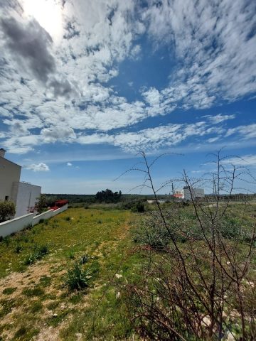 Land for sale 1642 m² – Poljica