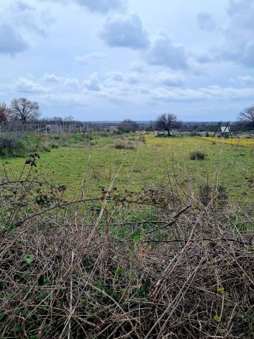 Land for sale 756 m² – Poljica