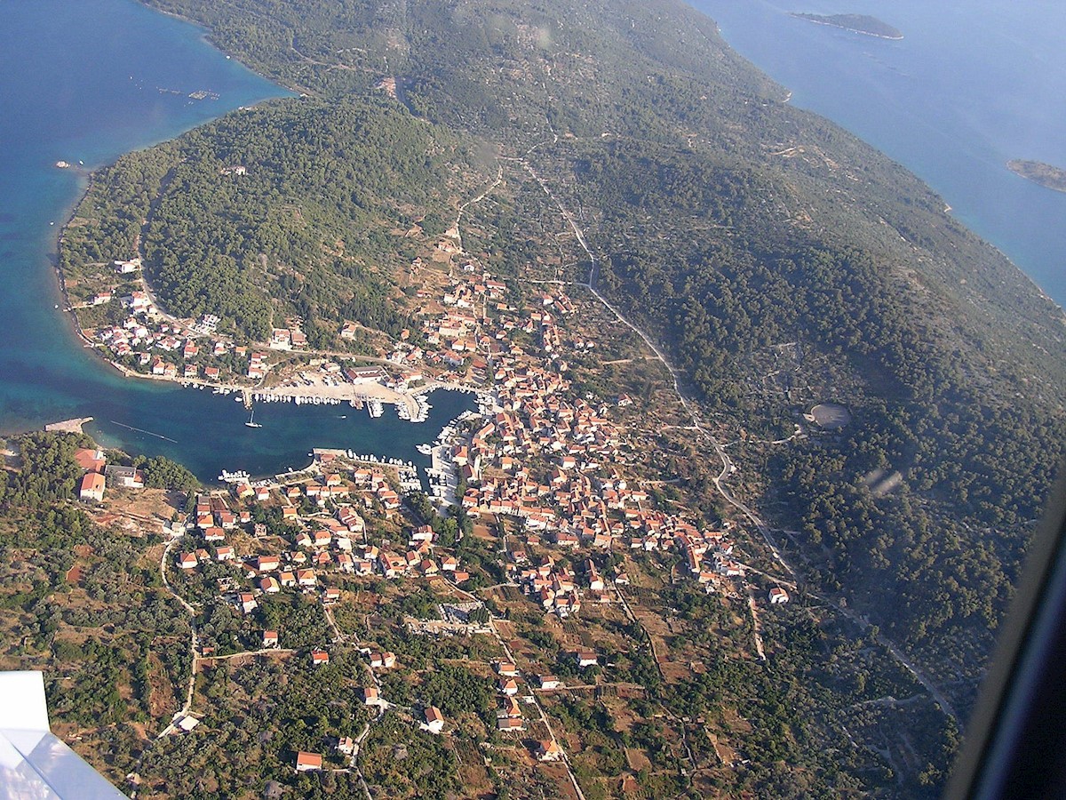 Zemljište Na prodaju - ZADARSKA ZADAR