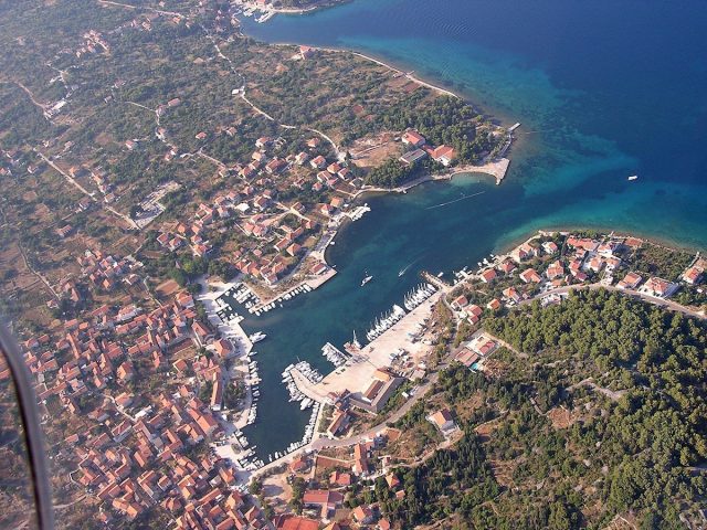 Terreno In vendita - Zadarska Zadar - foto 5/5