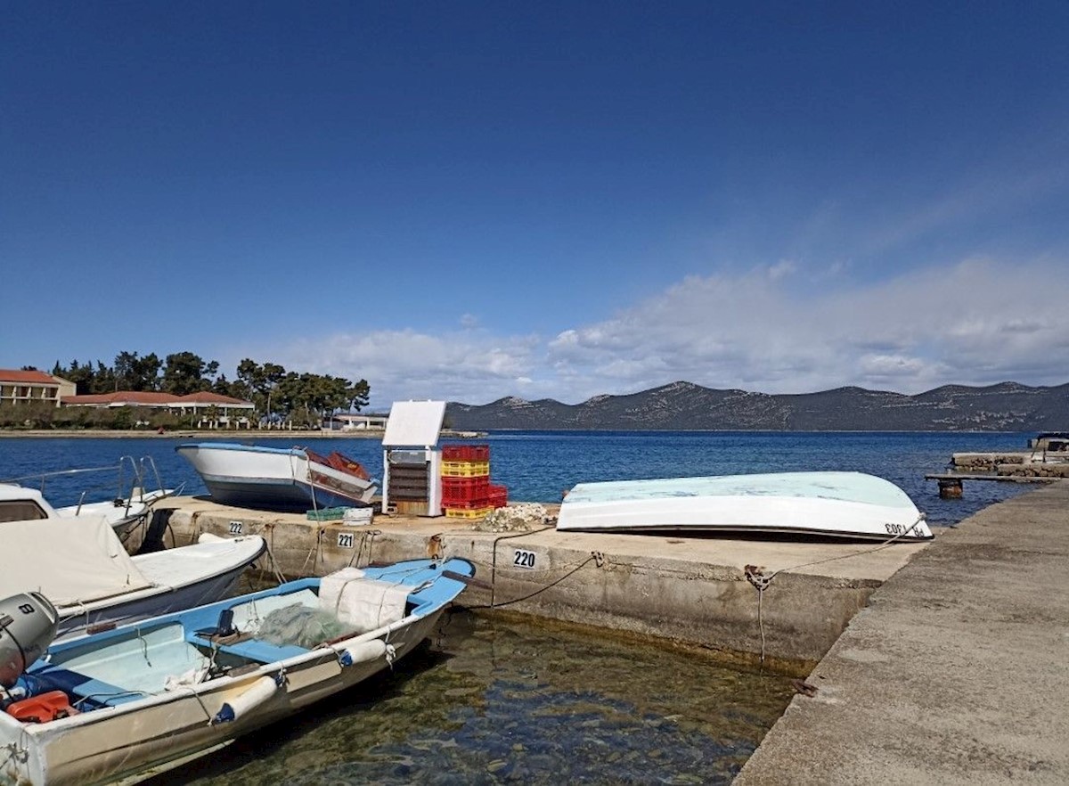 Terreno In vendita - ZADARSKA ZADAR