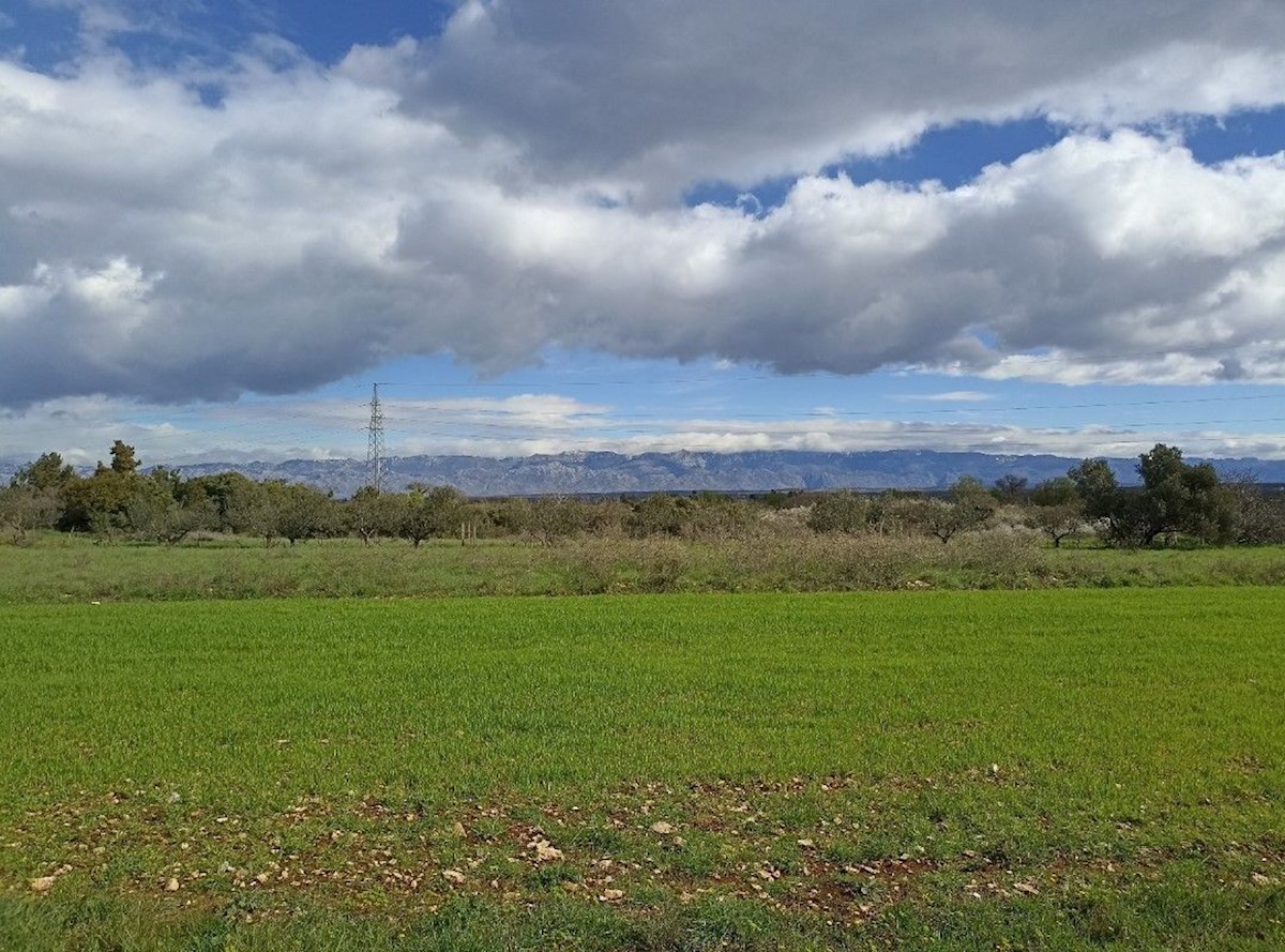 Zemljište Na prodaju - ZADARSKA ZADAR