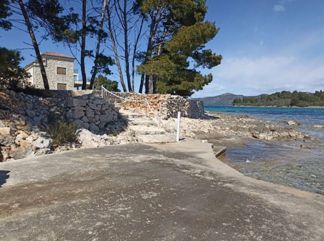 Pozemek Na prodej - Zadarska Zadar - foto 2/6