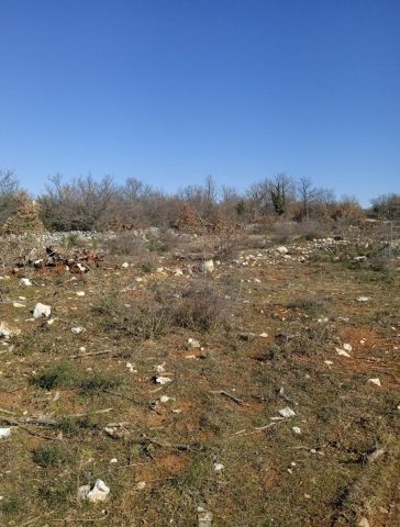 Działka na sprzedaż 943 m² – Poličnik