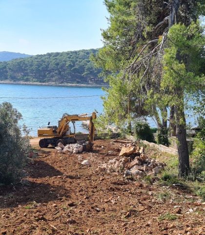 Parcela Naprodaj - Zadarska Zadar - foto 3/3