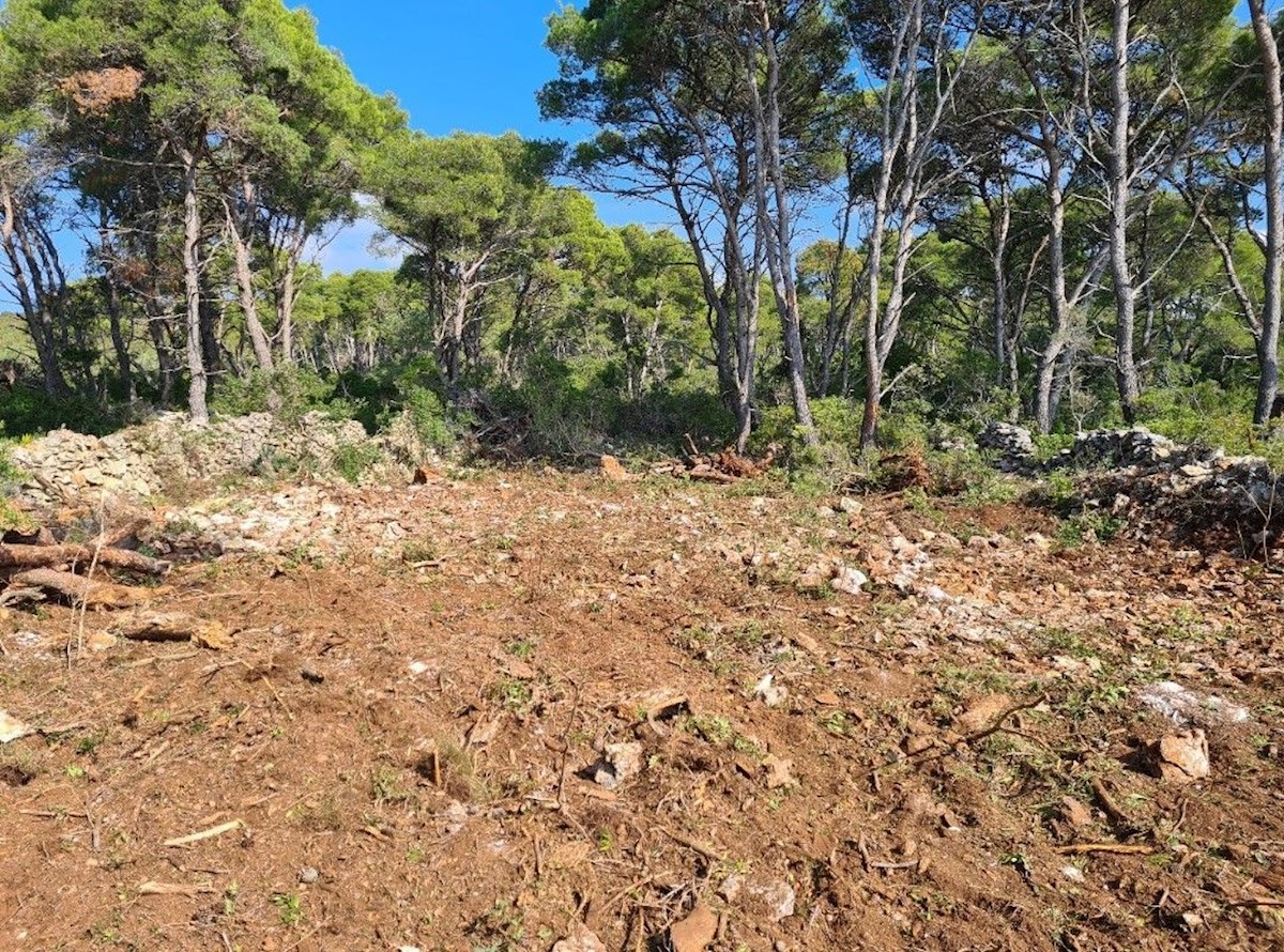 Land For sale - ZADARSKA ZADAR