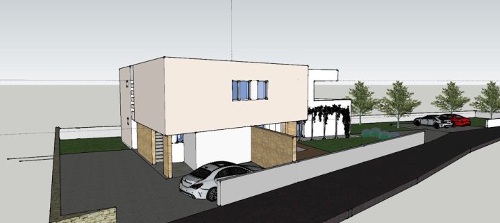 Terreno In vendita - Zadarska Sukošan - foto 2/3