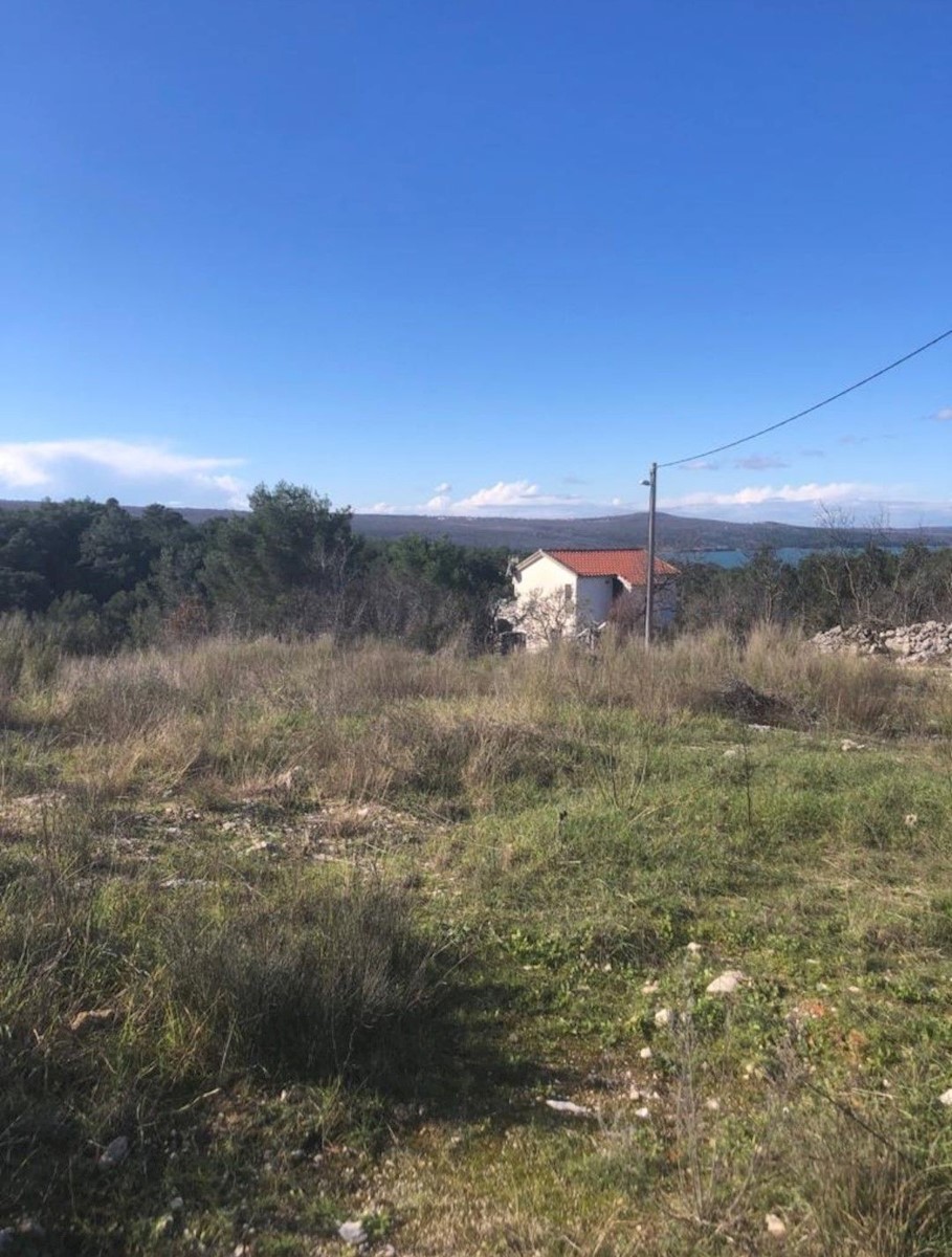 Land For sale - ZADARSKA NOVIGRAD