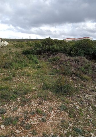 Parcela Naprodaj - Zadarska Sukošan - foto 2/4