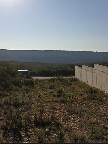 Parcela Naprodaj - Zadarska Sukošan - foto 4/4