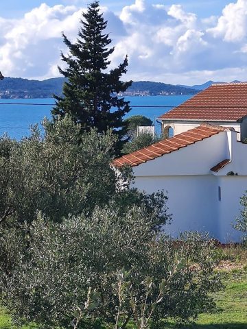Terrain à vendre 1277 m² – Sukošan