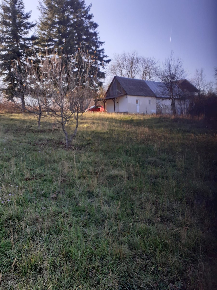 Haus Zu verkaufen HRVATSKO POLJE