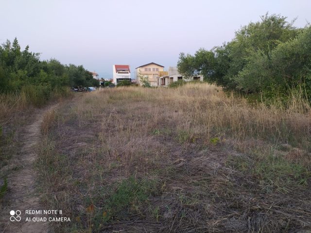 Land for sale 1495 m² – Zadar