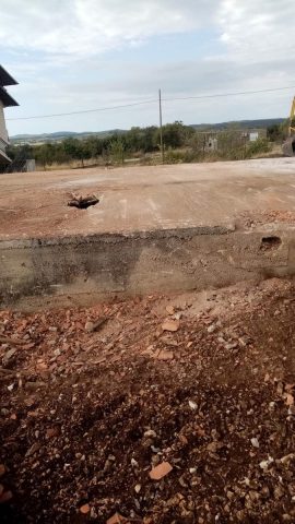 Parcela Naprodaj - Zadarska Benkovac - foto 4/4