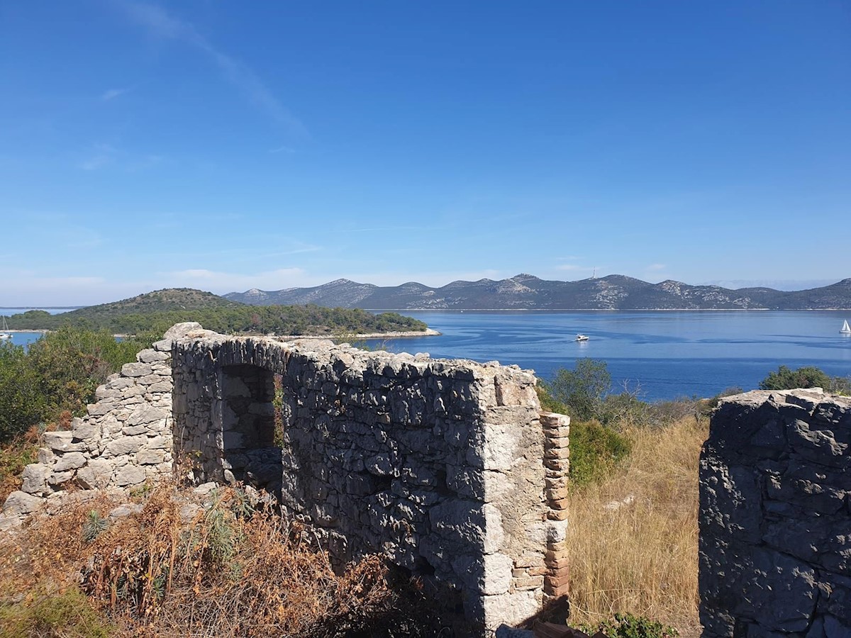 Casa In vendita MALI IŽ