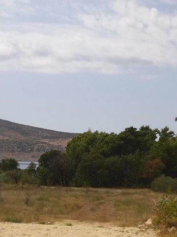 Grundstück zu verkaufen 838 m² – Starigrad