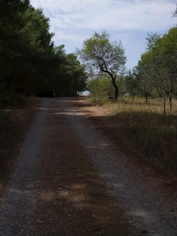 Parcela Na predaj - Zadarska Starigrad - foto 4/12