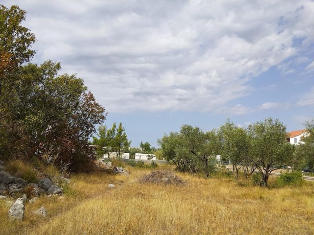 Grundstück zu verkaufen 838 m² – Starigrad