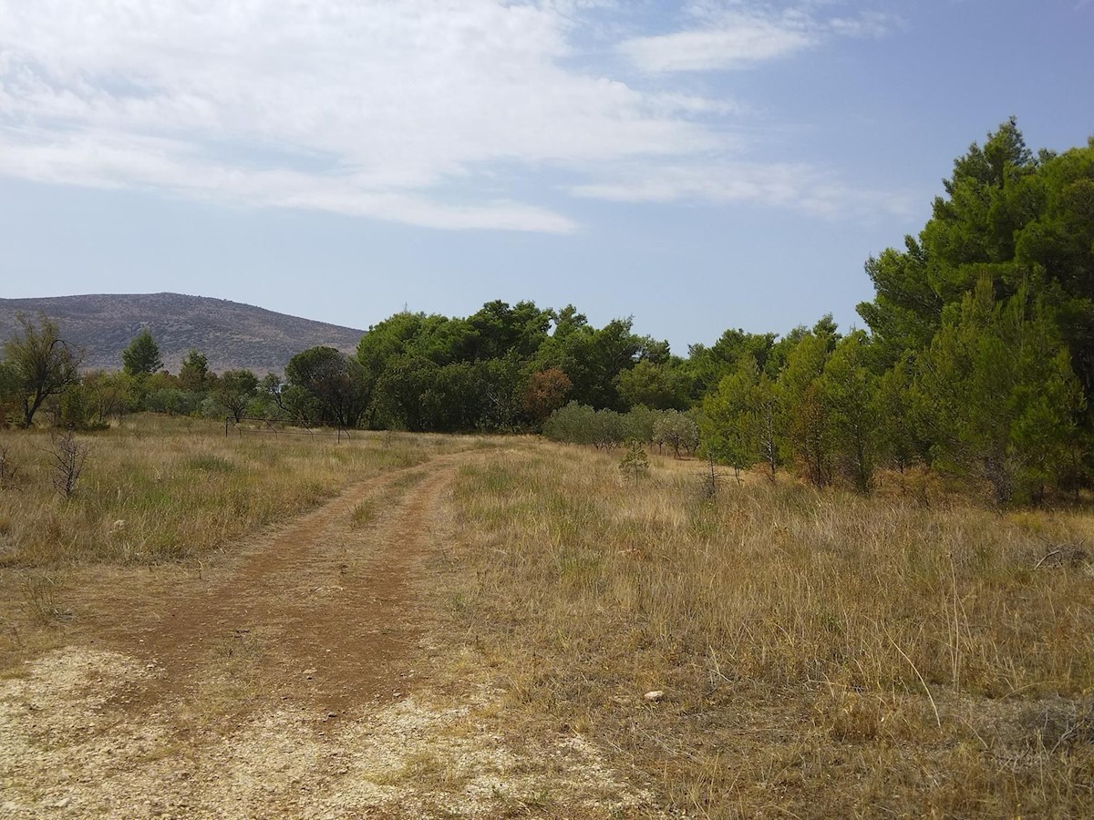 Land For sale - ZADARSKA STARIGRAD