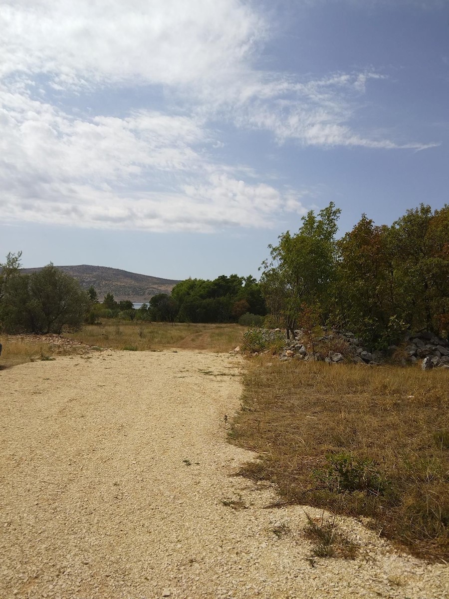 Land For sale - ZADARSKA STARIGRAD