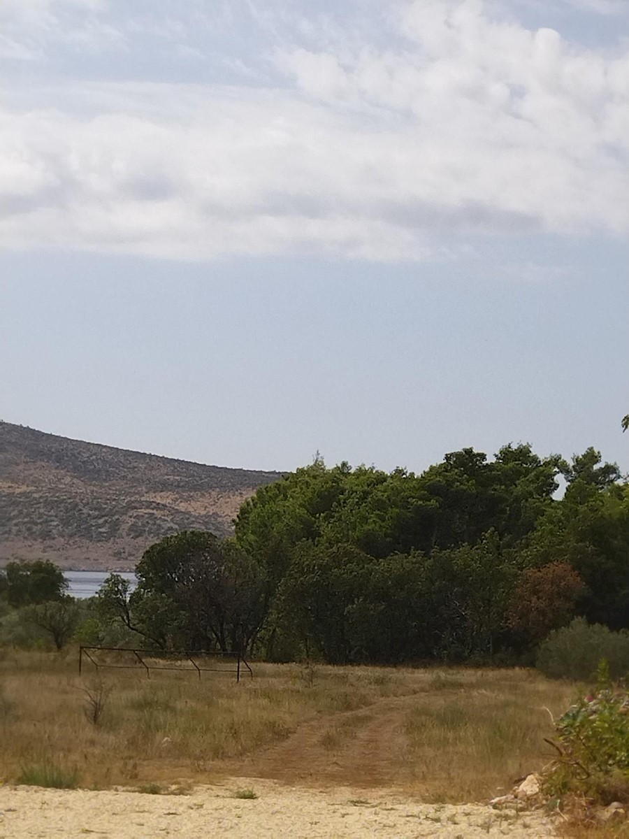 Pozemok Na predaj - ZADARSKA STARIGRAD