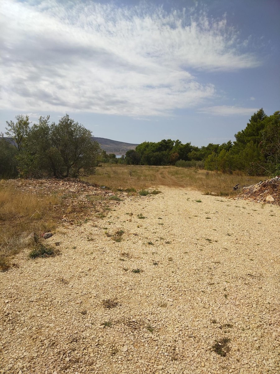 Land For sale - ZADARSKA STARIGRAD