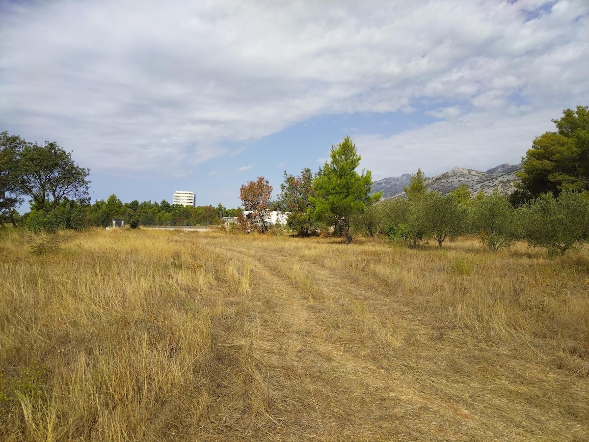 Land For sale - ZADARSKA STARIGRAD