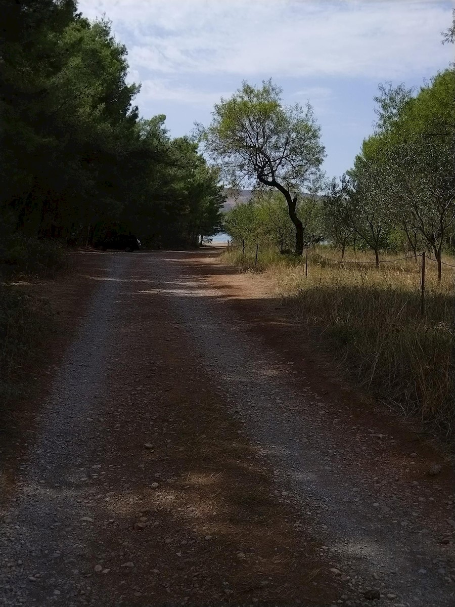 Terreno In vendita - ZADARSKA STARIGRAD