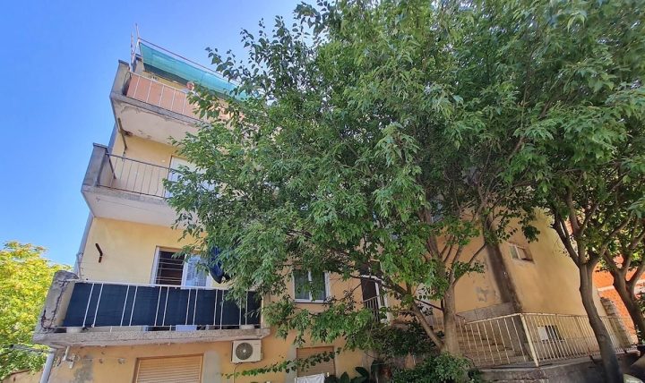 Appartement à vendre 63 m² – Obrovac