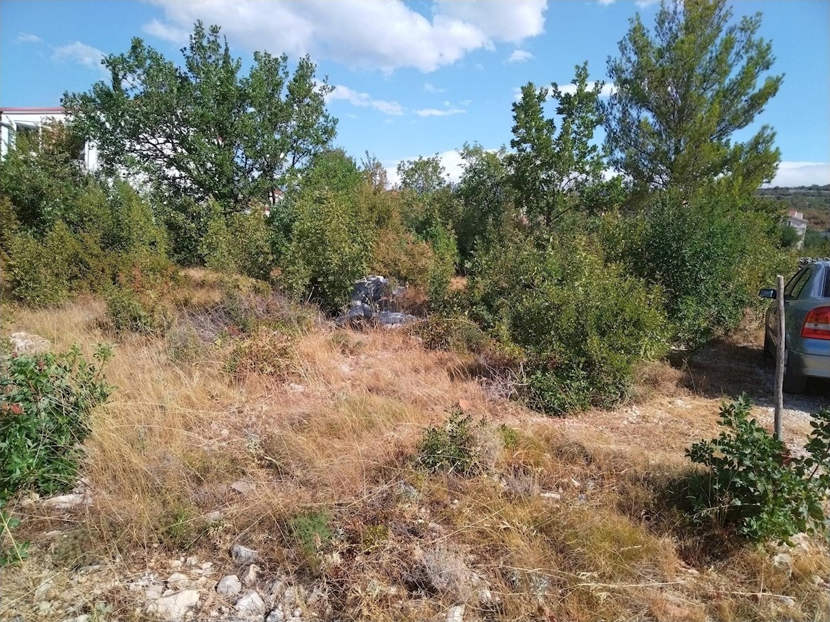 Land For sale - ZADARSKA ZADAR