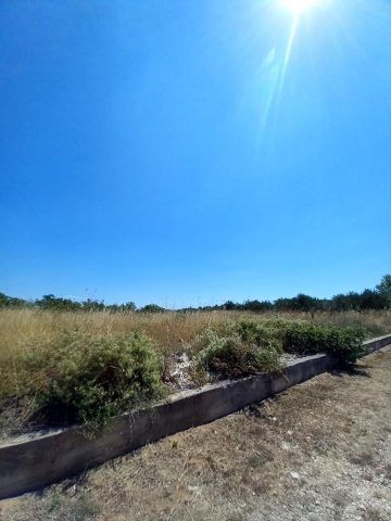 Terreno in vendita 1077 m² – Debeljak