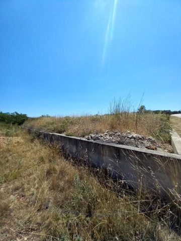 Parcela Naprodaj - Zadarska Sukošan - foto 3/5