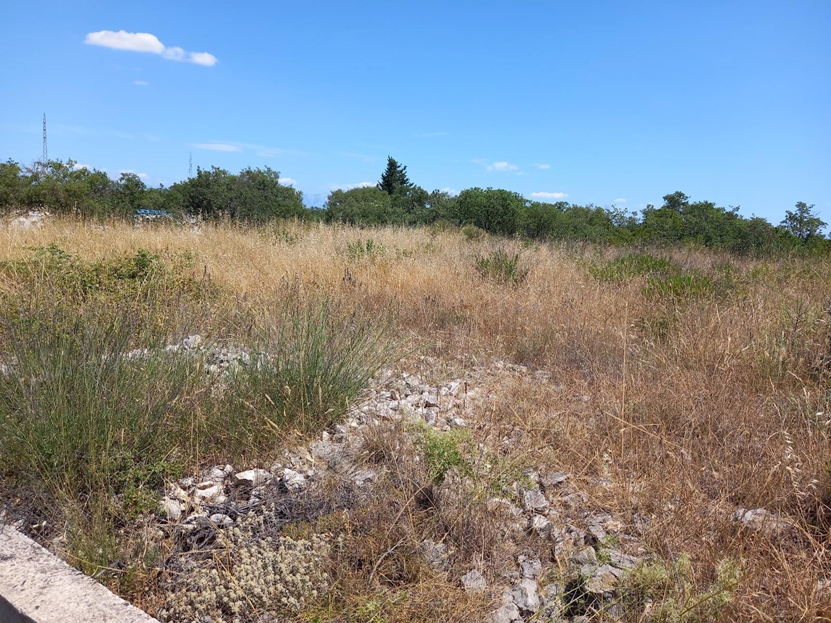 Land For sale - ZADARSKA SUKOŠAN