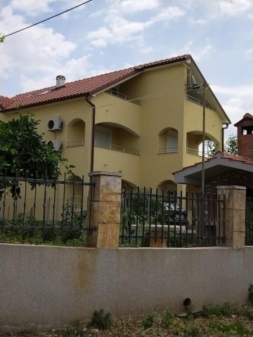 Maison à vendre 250 m² – Sveti Petar Na Moru