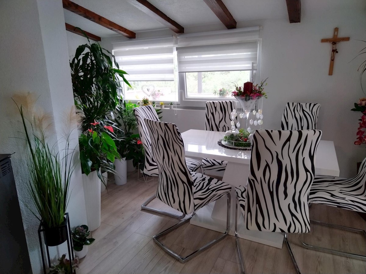 House For sale - ZADARSKA Nin