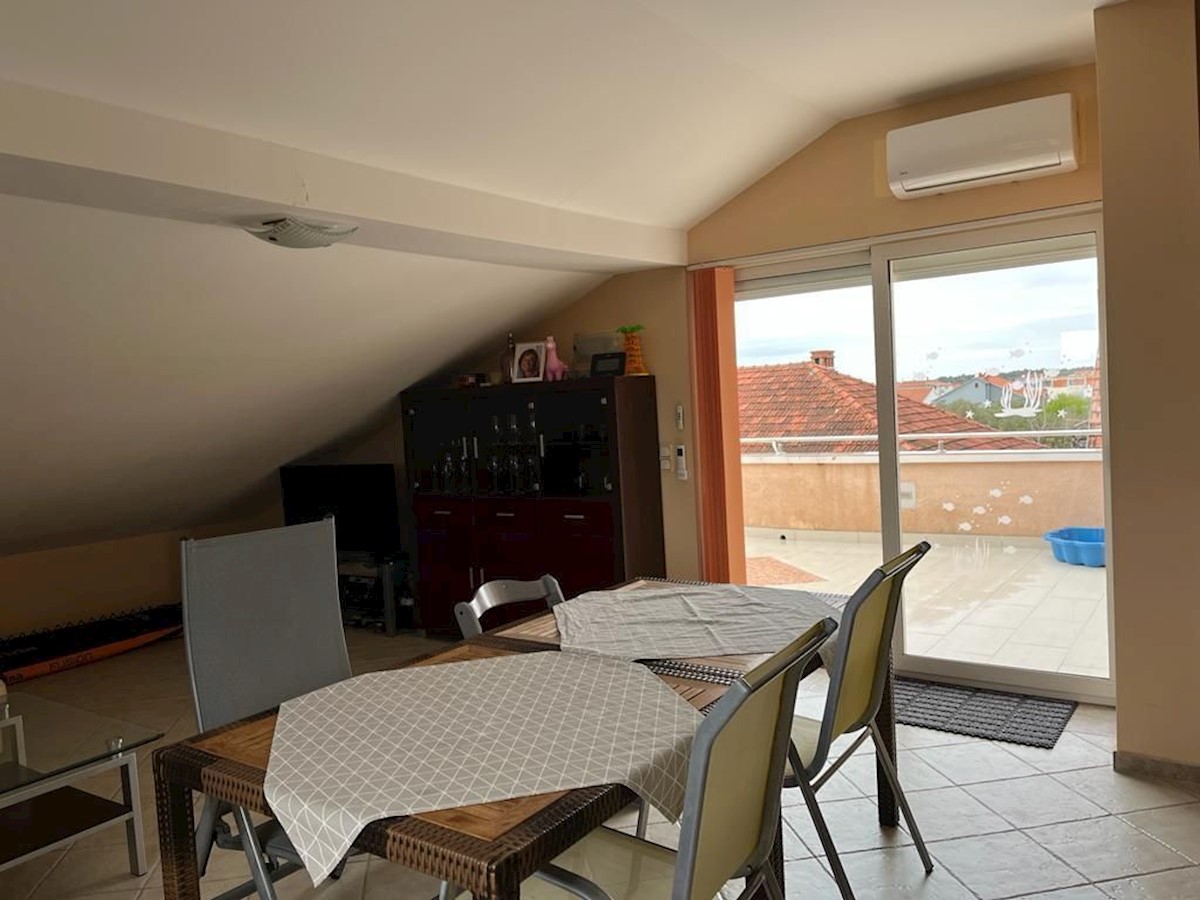 Apartmán Na prodej - Zadarska Sukošan - foto 2/6