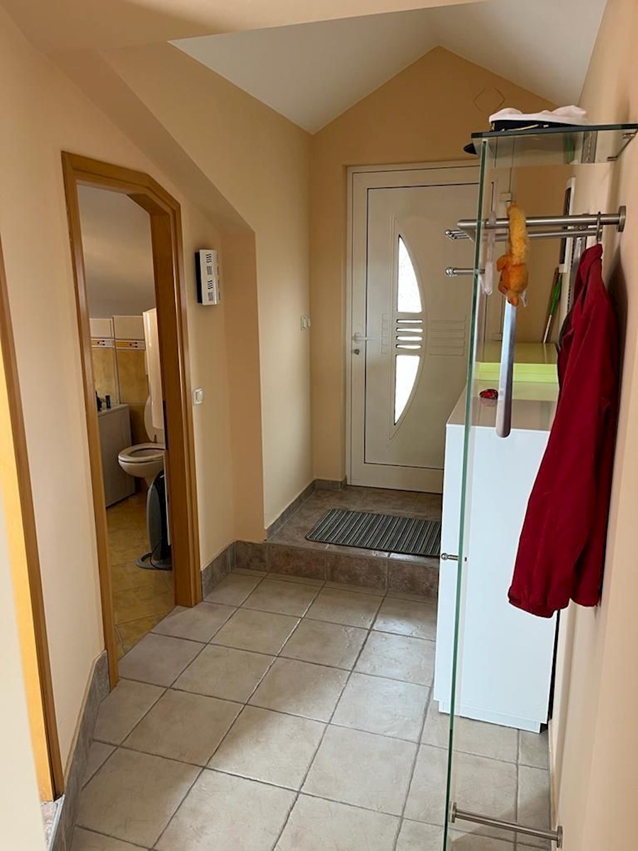 Apartmán Na prodej - ZADARSKA SUKOŠAN